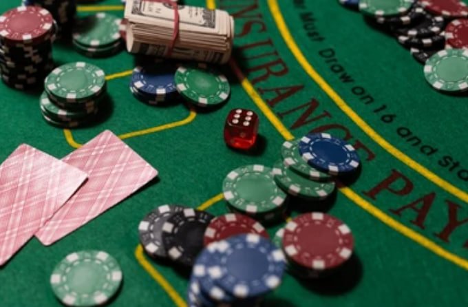 Opsi dompet digital DANA, OVO, GoPay di toto cambodia