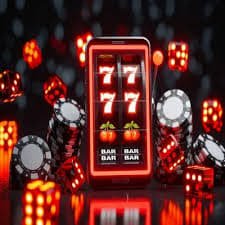 Antarmuka Live Blackjack di aplikasi toto cambodia dengan kontrol pemain yang intuitif